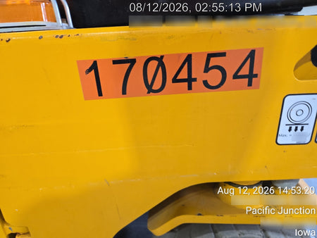 2021 JCB S2632E