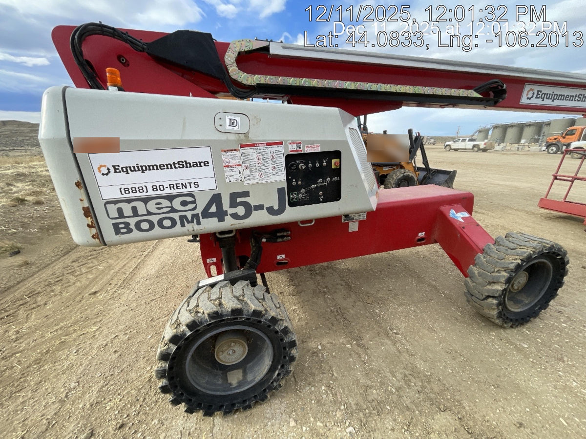 2020 MEC 45-J D