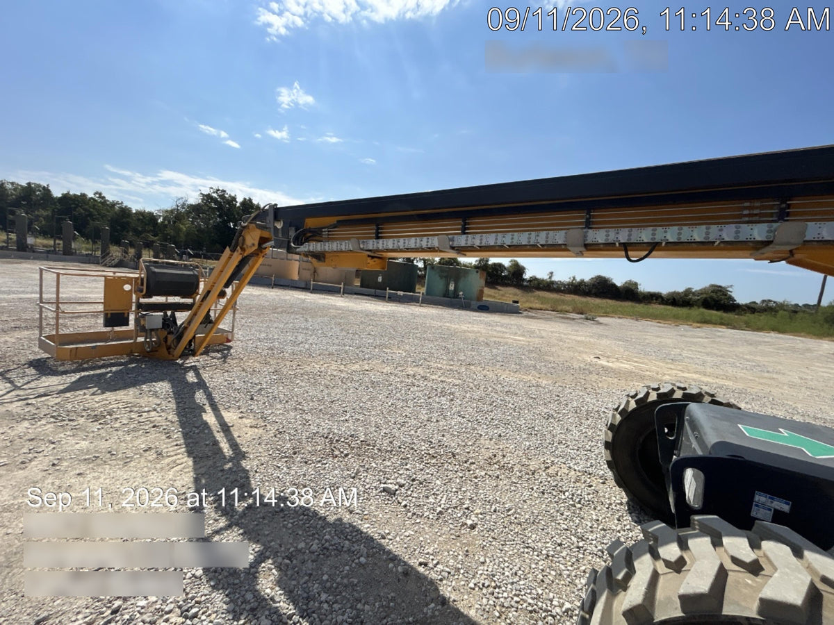 2024 HAULOTTE HT67 RTJ O