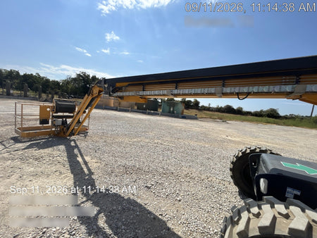 2024 HAULOTTE HT67 RTJ O