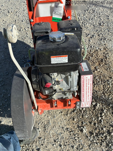 2024 HUSQVARNA FS 400 LV