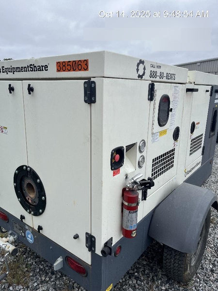 2023 ATLAS COPCO PAC F44 KD-S