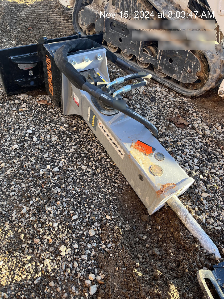 2024 EPIROC EC40T