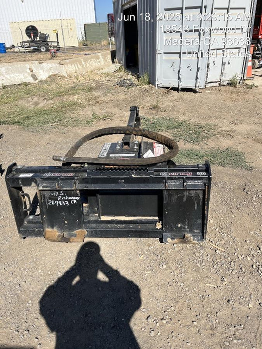 2024 VIRNIG TCH48-25