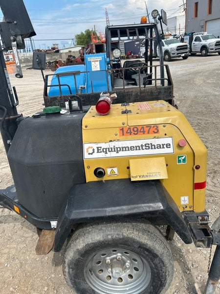 2021 ALLMAND NLV3GR