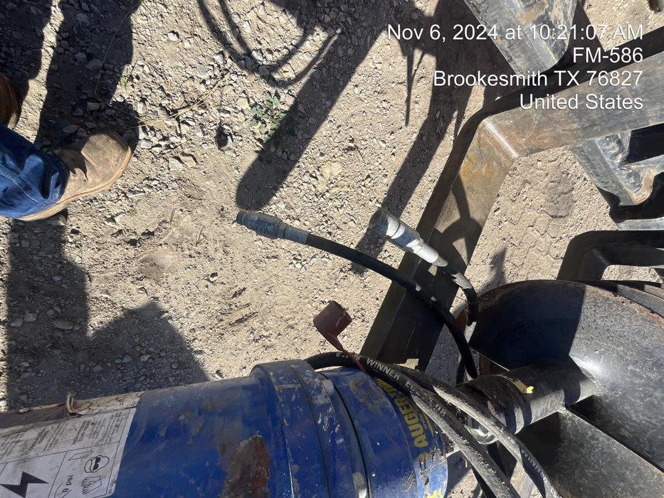 2024 AUGER TORQUE 3300-30