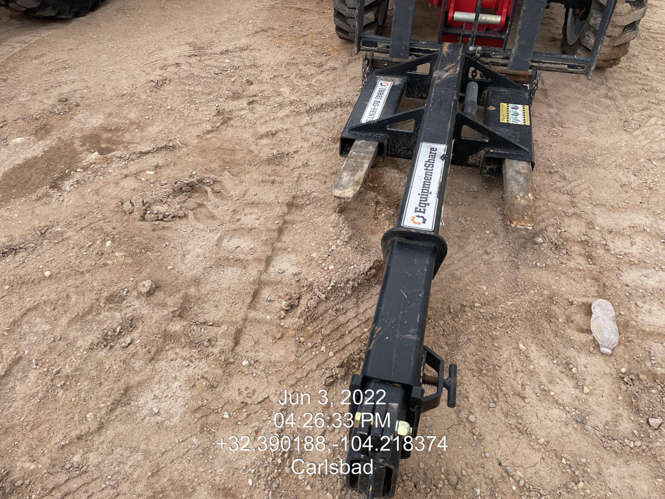 2020 STAR INDUSTRIES M1360B - Star JIB Boom