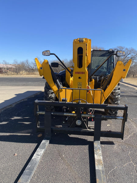 2021 JCB 514-56