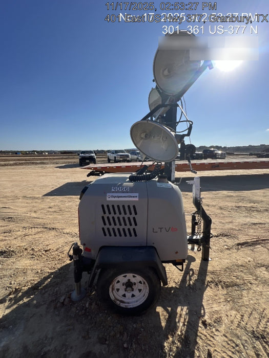 2018 WACKER NEUSON LTV6K-MH