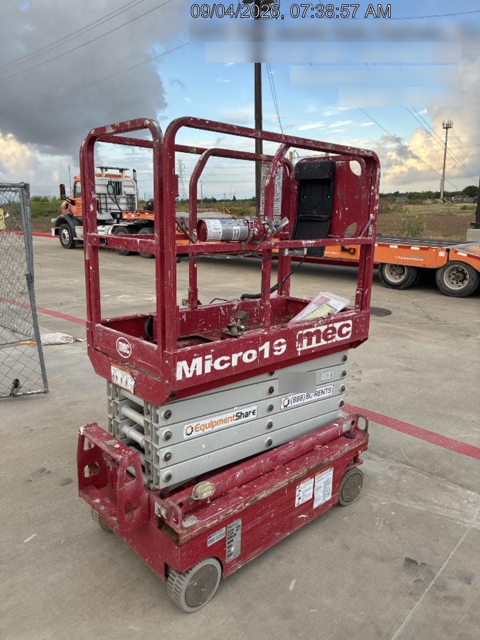 2018 MEC Micro 19