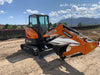 2019 DOOSAN DX35-5