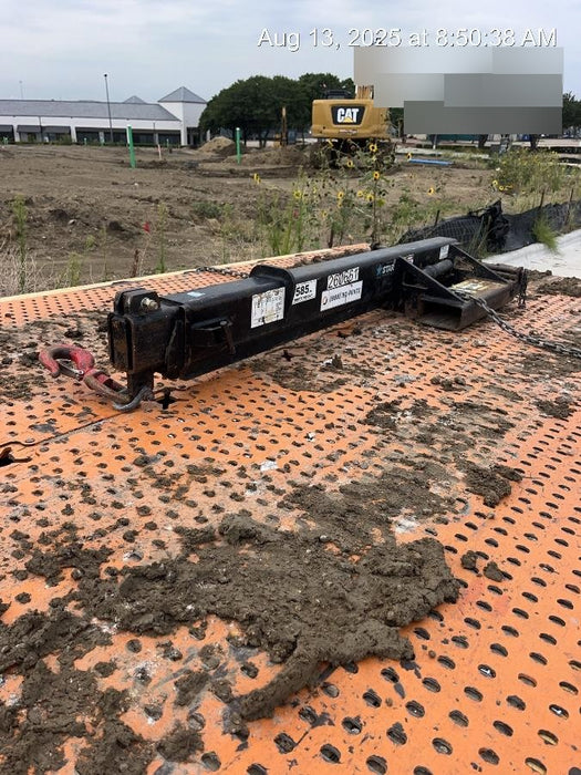 2022 STAR INDUSTRIES M1360B - Star JIB Boom