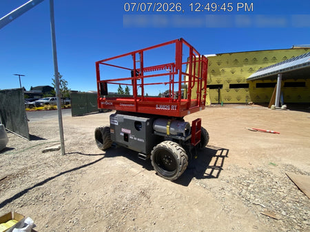 2026 SKYJACK SJ6826 RT