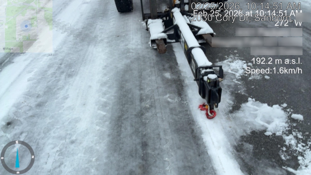 2024 STAR INDUSTRIES M1360B - Star JIB Boom