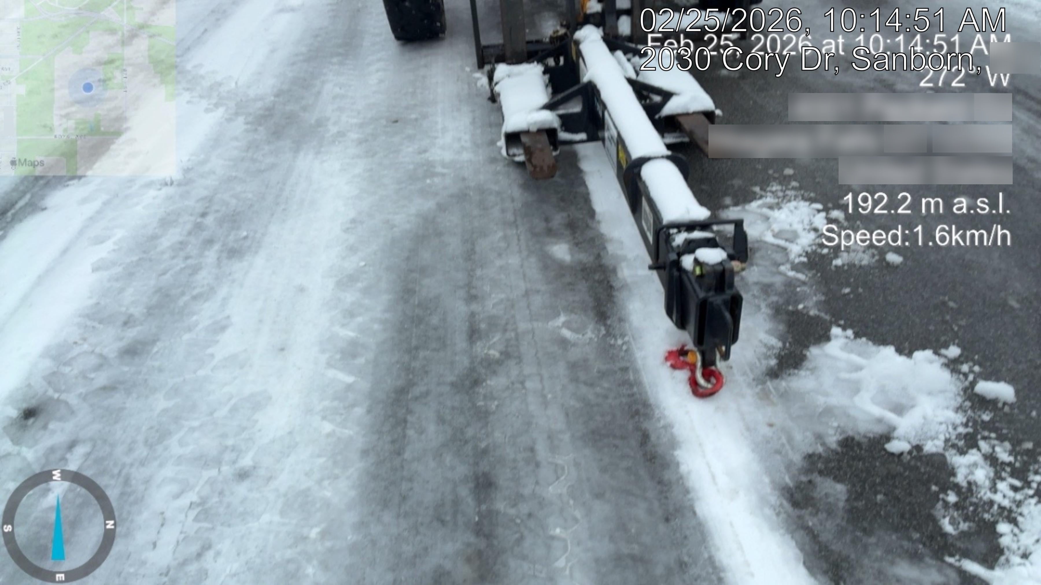 2024 STAR INDUSTRIES M1360B - Star JIB Boom