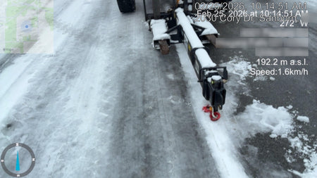 2024 STAR INDUSTRIES M1360B - Star JIB Boom