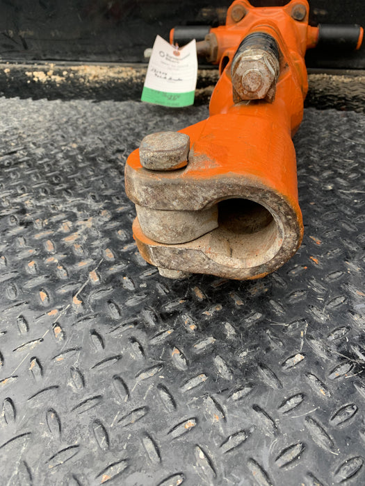 2020 MICHIGAN PNEUMATIC MP-TPB90-118