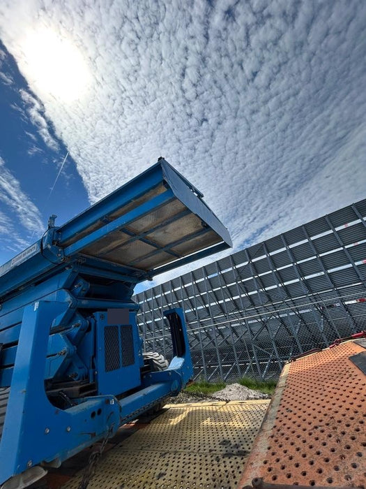 2019 GENIE GS-5390 RT