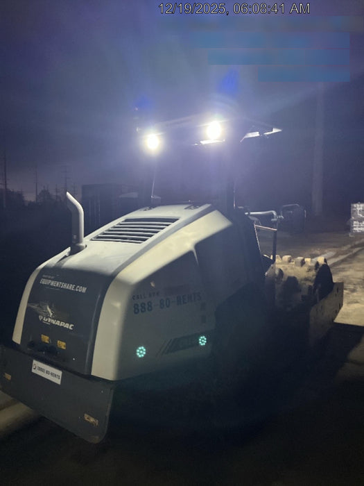 2023 DYNAPAC CA1300PD