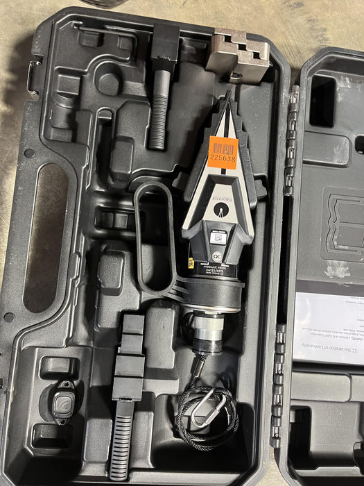 2022 ENERPAC SWi2025TEMINSPB