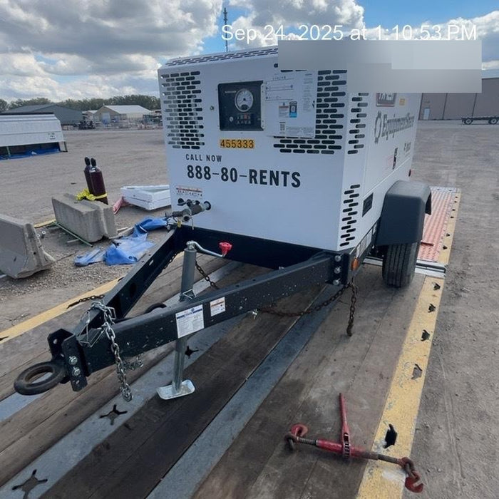 2025 BOBCAT PA425WCU-T4F