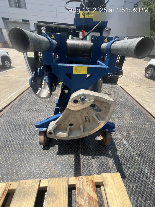 2020 CURRENT TOOLS 254P