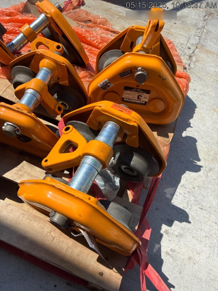 2023 HARRINGTON PT030