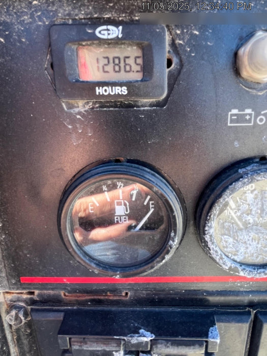 2024 LINCOLN ELECTRIC LE400