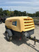 2022 ATLAS COPCO XAS188 CWK