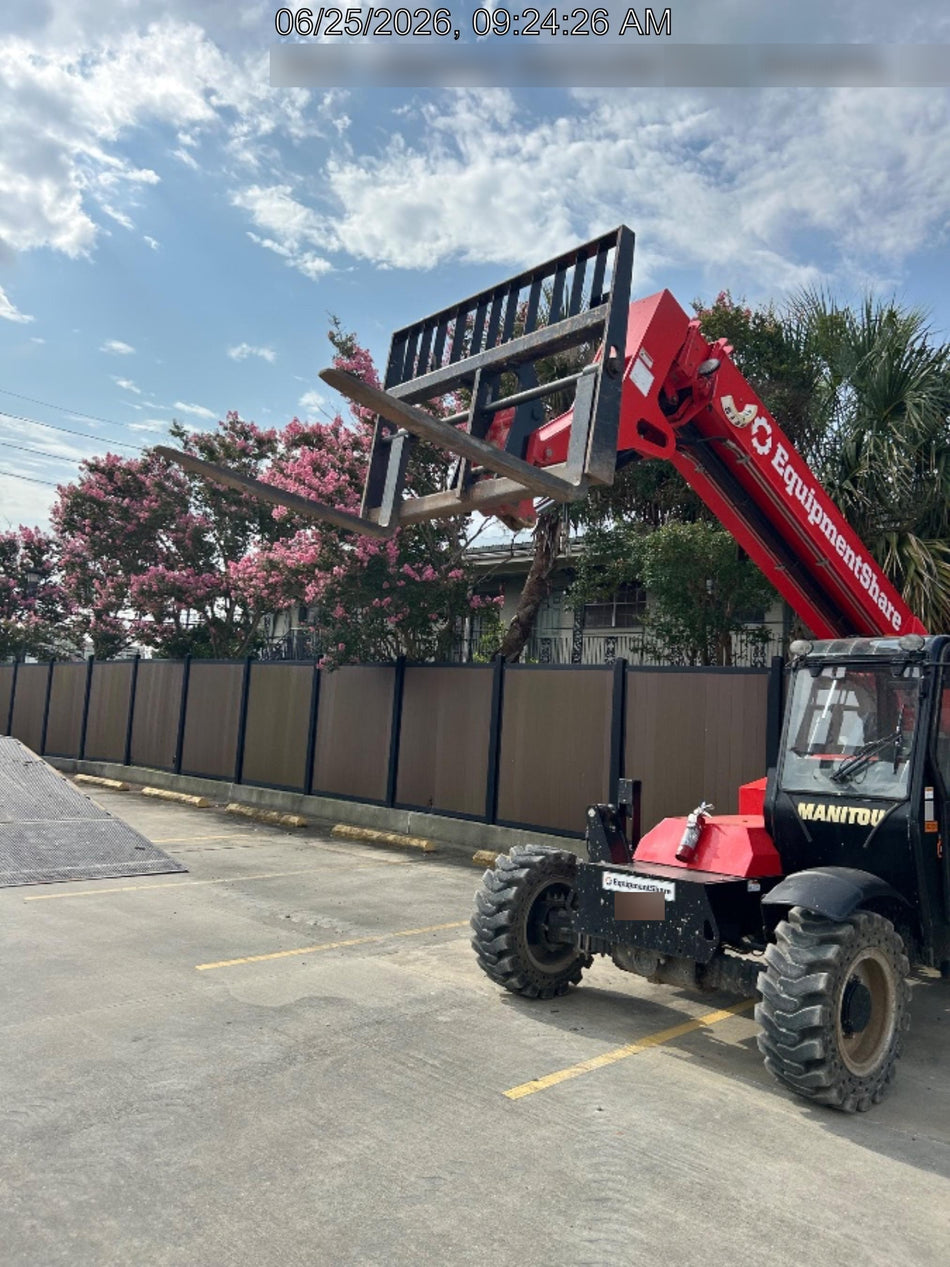 2023 MANITOU MTA6034