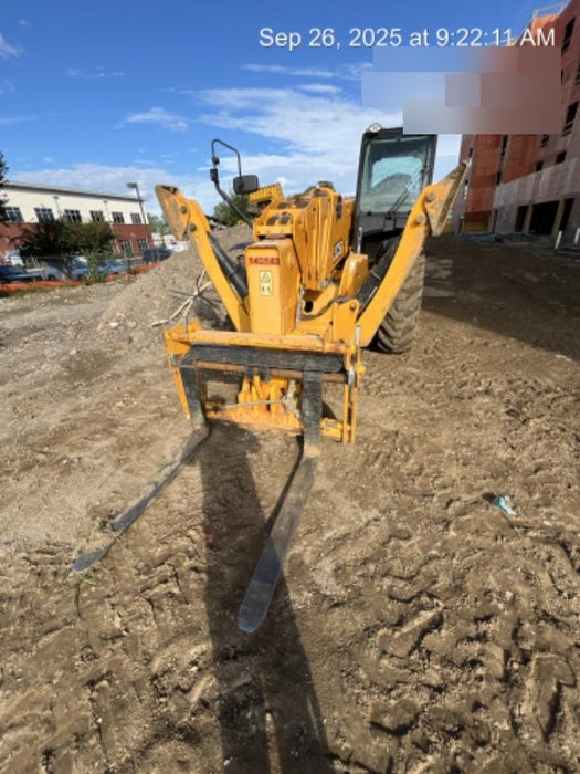 2021 JCB 508-66TC