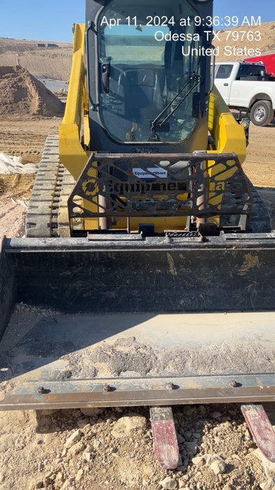 2023 MANITOU 50504723