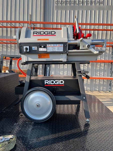 2026 RIDGID 1224