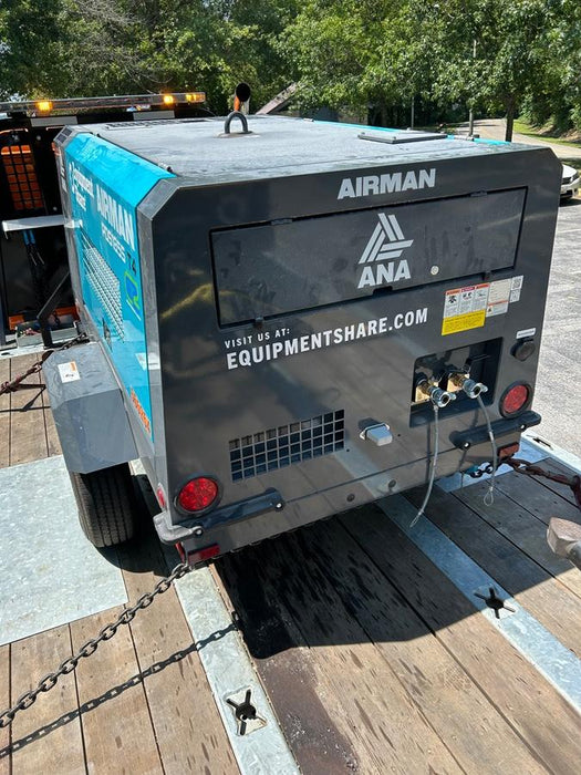 2025 AIRMAN PDS185S CWK