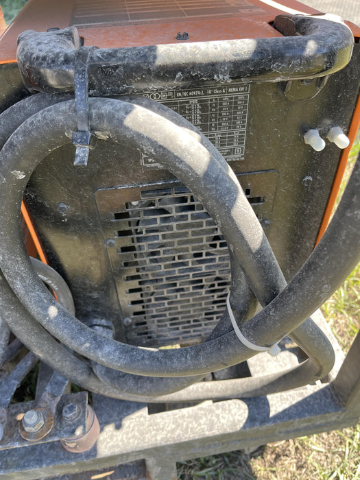 2020 LINCOLN ELECTRIC FLEXTEC 350X