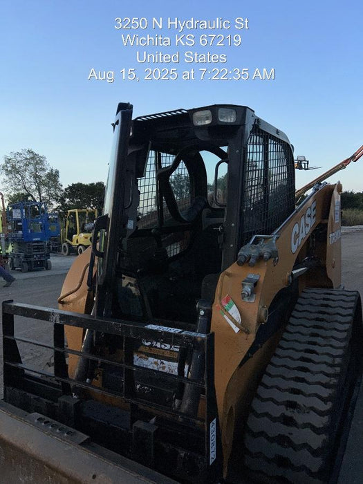 2024 ARROW MATERIAL HANDLING FS5100CB - 72"