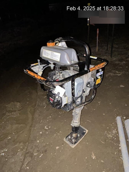 2023 MULTIQUIP MTR40HF