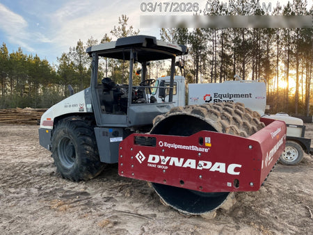 2024 DYNAPAC CA2500PD