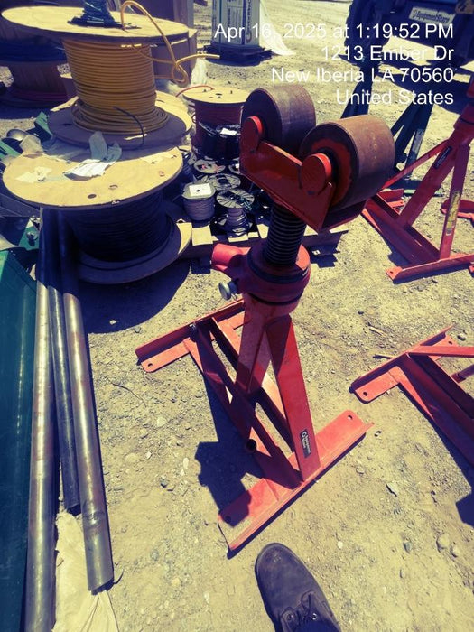 2024 CURRENT TOOLS 680