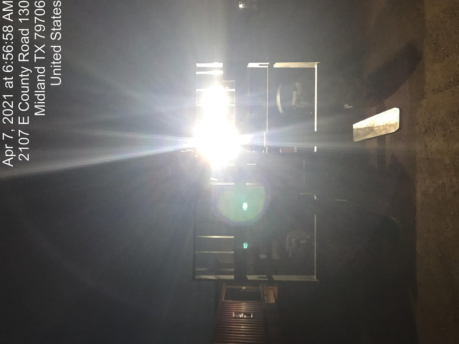 2021 MANITOU MTA8044