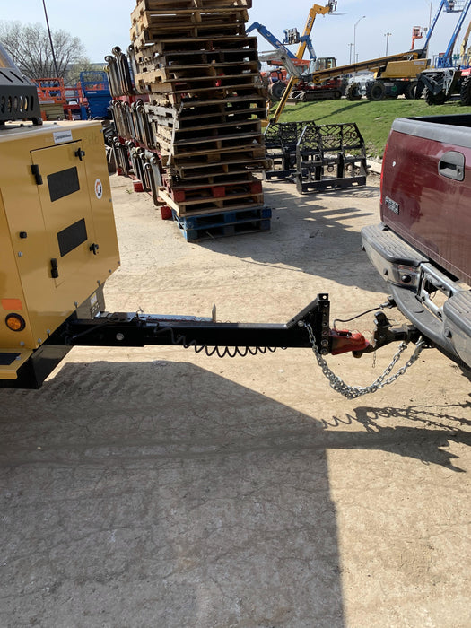 2021 VERMEER BC1000XL Diesel