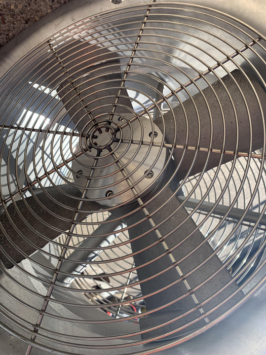 2021 MICHIGAN PNEUMATIC JF20