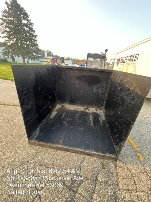 2024 STAR INDUSTRIES 1425