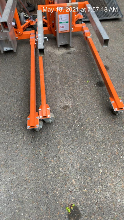 2021 LIFTSMART MLC-24