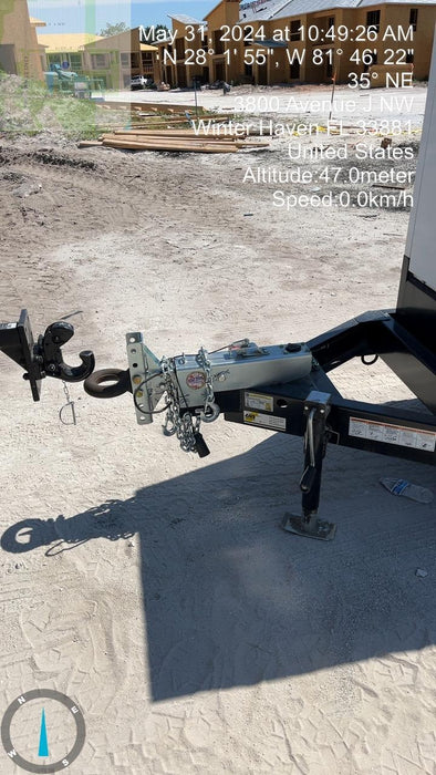 2023 SHINDAIWA DGK25F