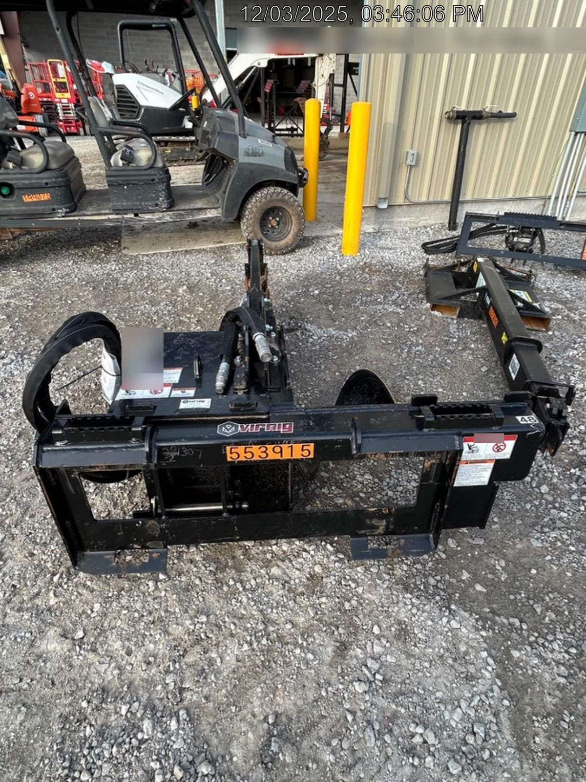 2025 VIRNIG TCH48-25