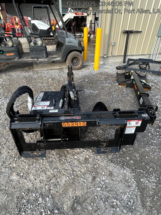 2025 VIRNIG TCH48-25