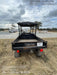 2023 Club Car CA1700D Canopy, Diesel, 4 Passenger