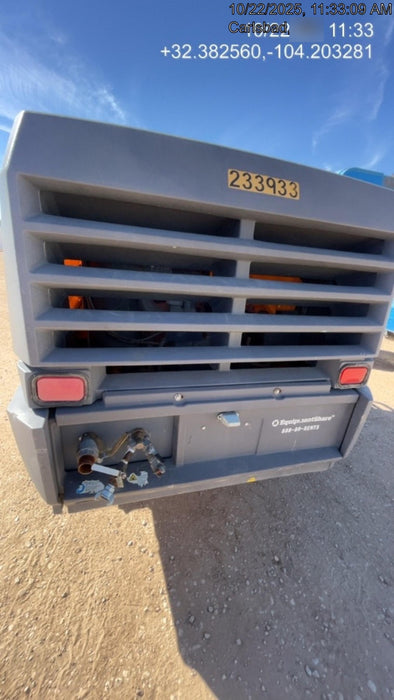 2022 ATLAS COPCO XAS440