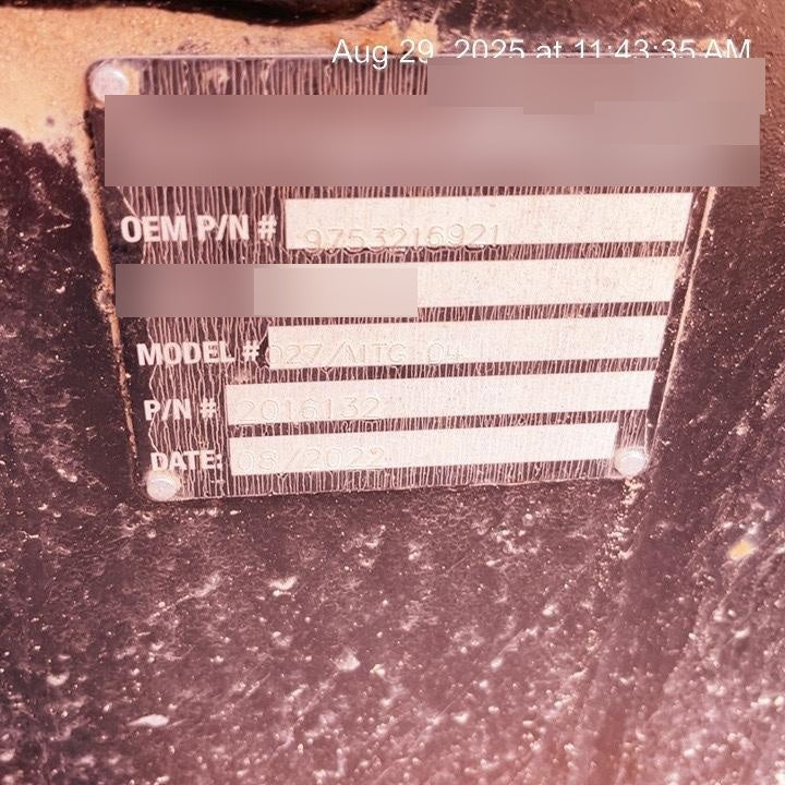 2023 DIGGA 3DSS